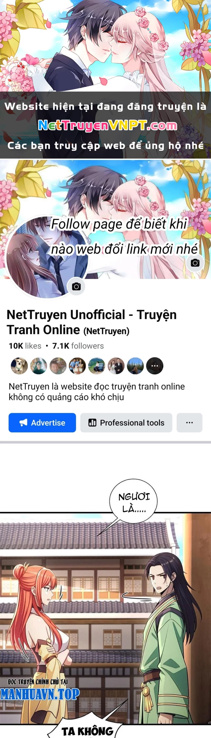 Nhân Vật Phản Diện Muốn Sống Thêm Một Ngày Chapter 20 - 1
