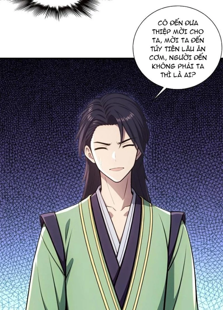 Nhân Vật Phản Diện Muốn Sống Thêm Một Ngày Chapter 20 - 5