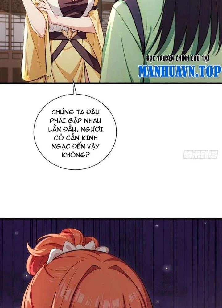 Nhân Vật Phản Diện Muốn Sống Thêm Một Ngày Chapter 20 - 9