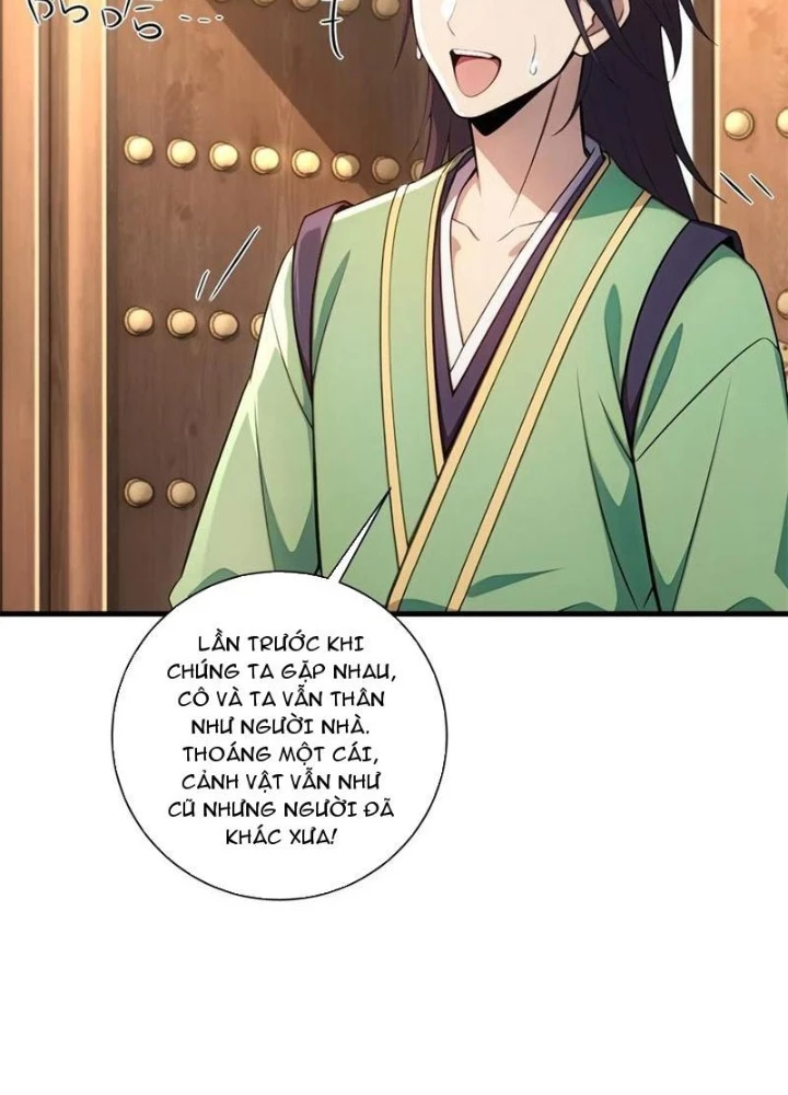 Nhân Vật Phản Diện Muốn Sống Thêm Một Ngày Chapter 20 - 13