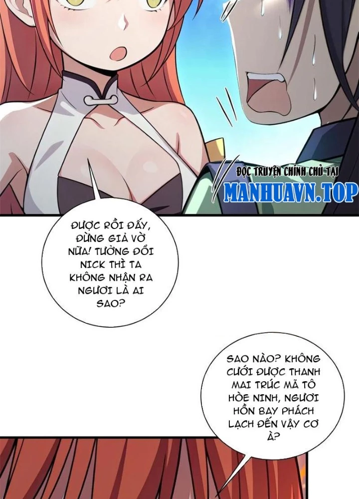 Nhân Vật Phản Diện Muốn Sống Thêm Một Ngày Chapter 20 - 25