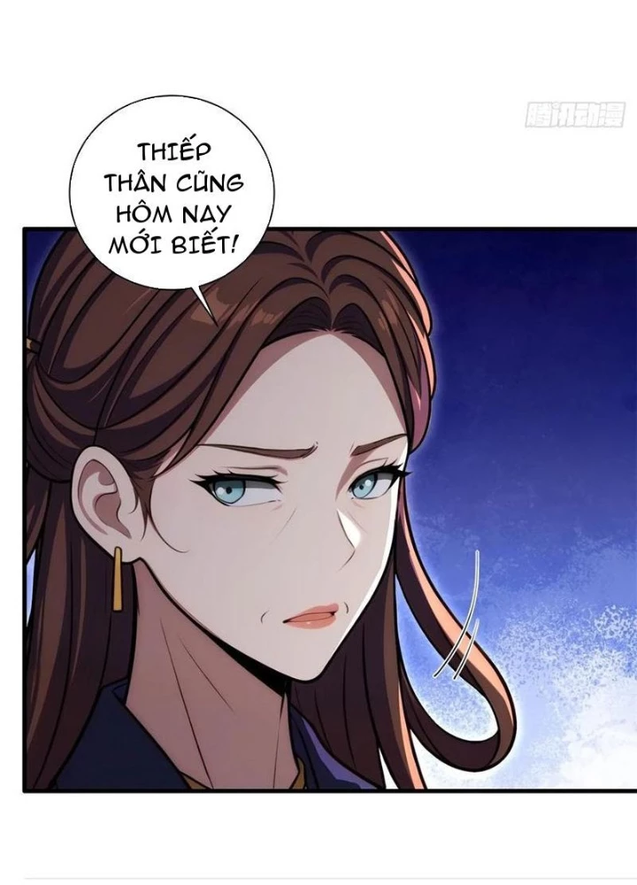 Nhân Vật Phản Diện Muốn Sống Thêm Một Ngày Chapter 20 - 47