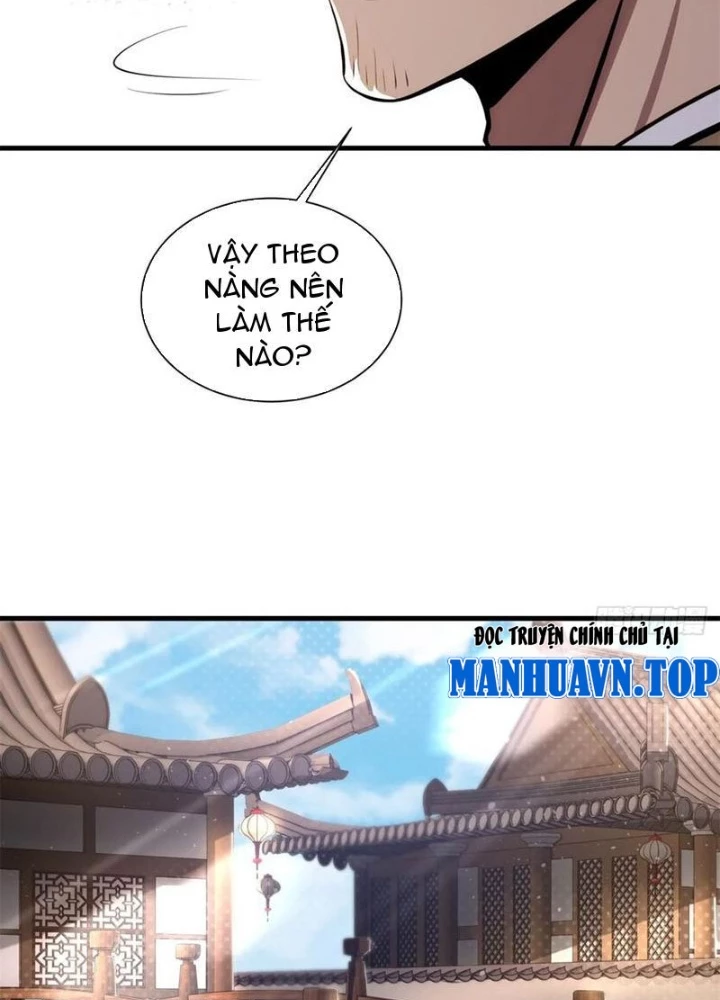 Nhân Vật Phản Diện Muốn Sống Thêm Một Ngày Chapter 20 - 53