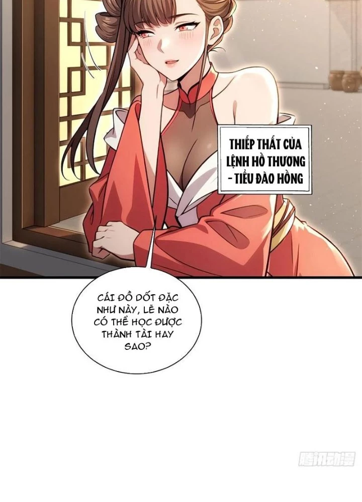 Nhân Vật Phản Diện Muốn Sống Thêm Một Ngày Chapter 20 - 71