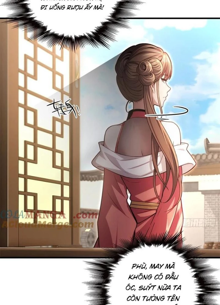 Nhân Vật Phản Diện Muốn Sống Thêm Một Ngày Chapter 20 - 75
