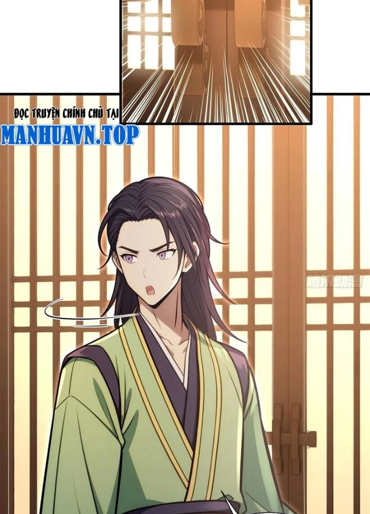 Nhân Vật Phản Diện Muốn Sống Thêm Một Ngày Chapter 20 - 79