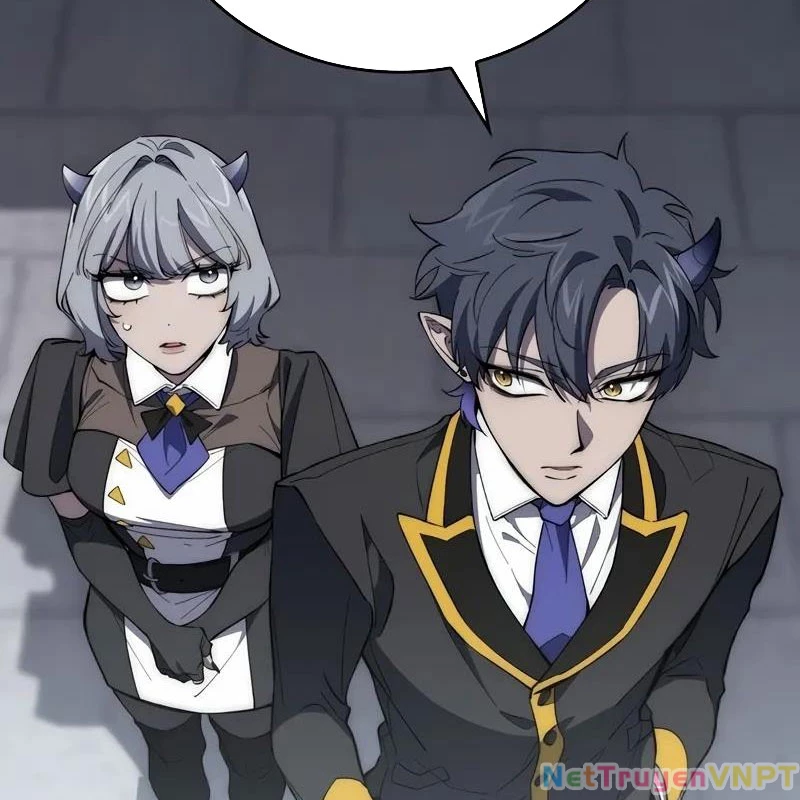 Hầm Ngục Mạnh Nhất Chapter 3 - Trang 2