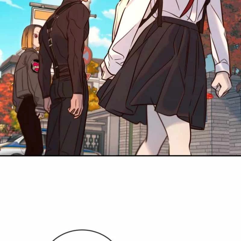 Mọi Người Đều Yêu Cô Ấy Chapter 8 - 8