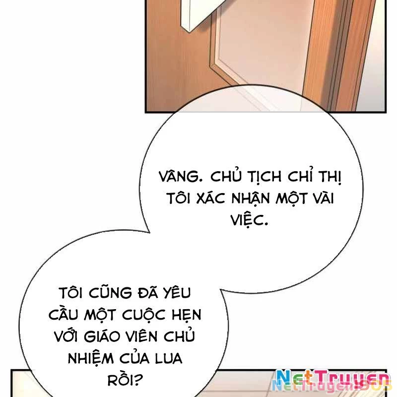 Mọi Người Đều Yêu Cô Ấy Chapter 8 - 16