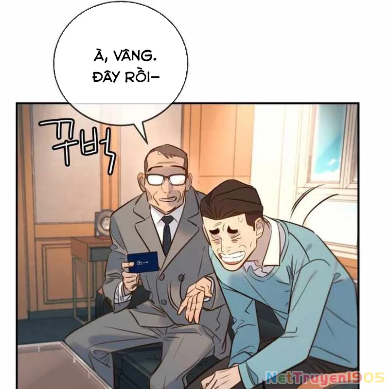 Mọi Người Đều Yêu Cô Ấy Chapter 8 - 19