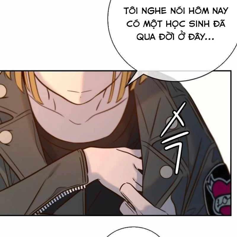 Mọi Người Đều Yêu Cô Ấy Chapter 8 - 25