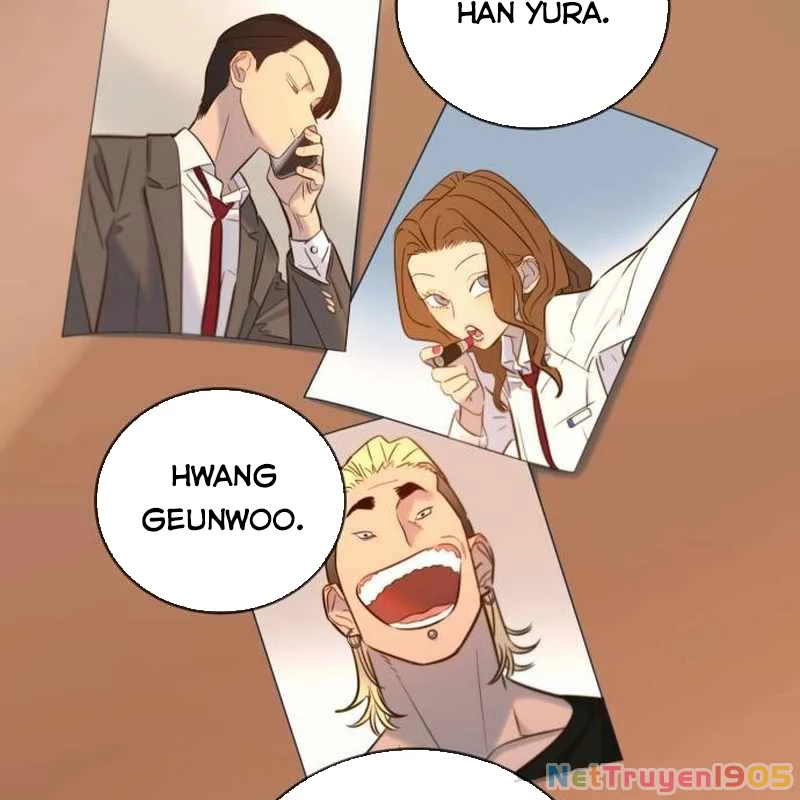Mọi Người Đều Yêu Cô Ấy Chapter 8 - 27