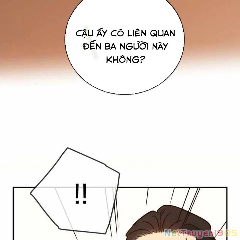 Mọi Người Đều Yêu Cô Ấy Chapter 8 - 28