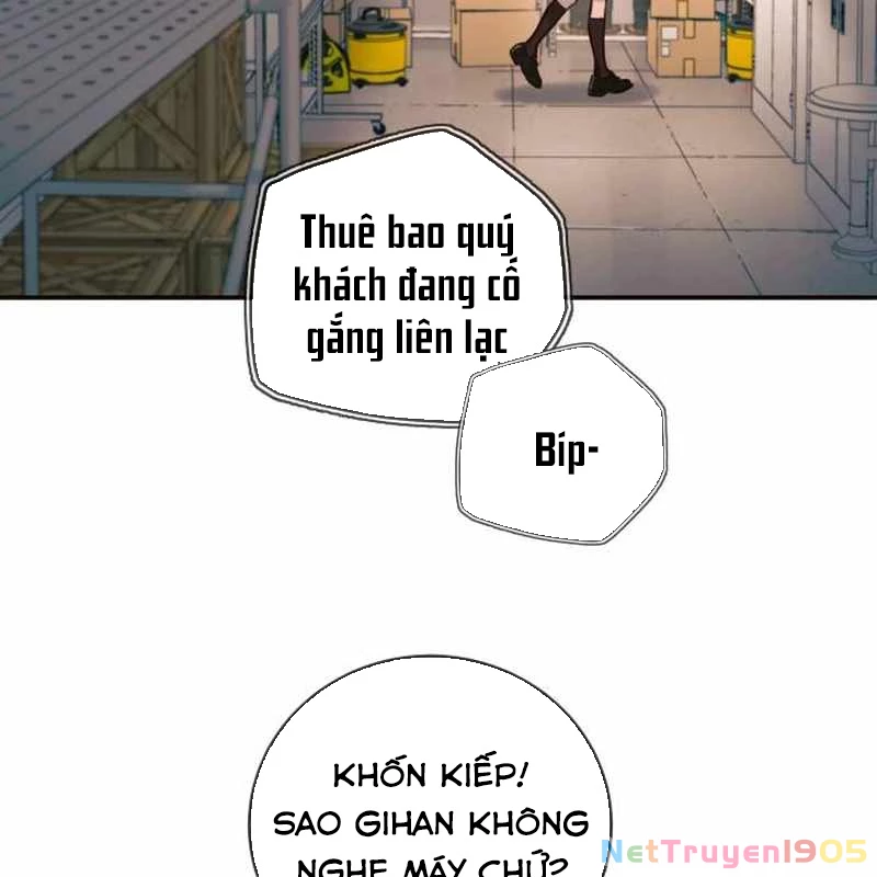 Mọi Người Đều Yêu Cô Ấy Chapter 8 - 42