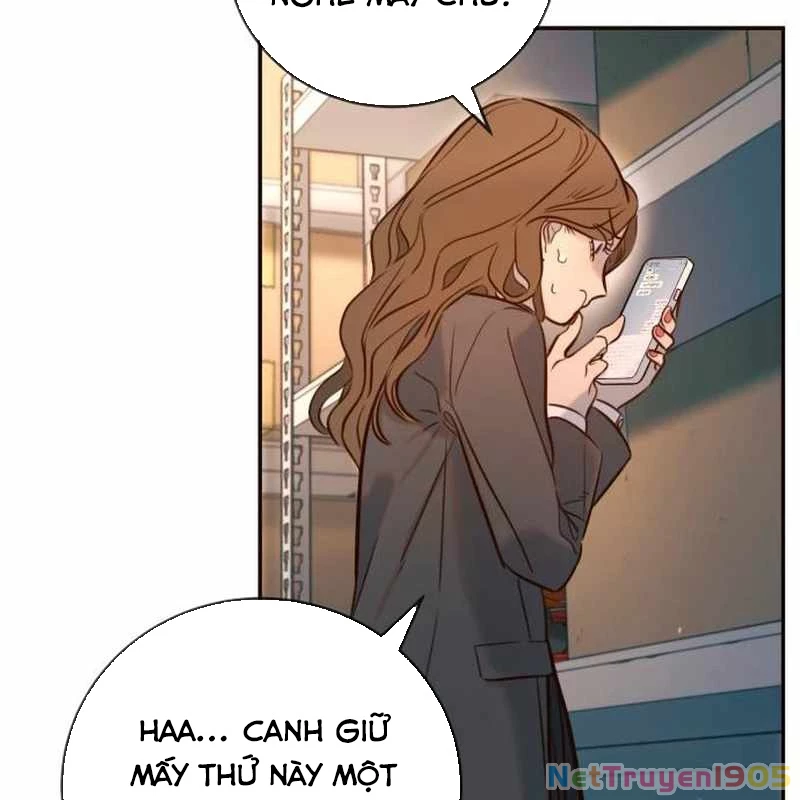 Mọi Người Đều Yêu Cô Ấy Chapter 8 - 43