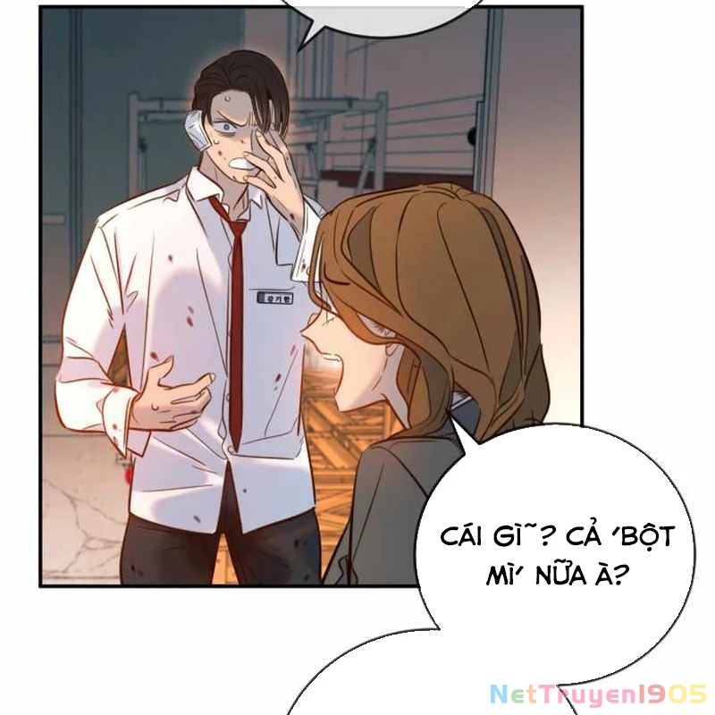 Mọi Người Đều Yêu Cô Ấy Chapter 8 - 62