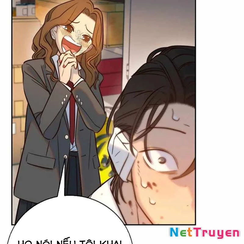 Mọi Người Đều Yêu Cô Ấy Chapter 8 - 76