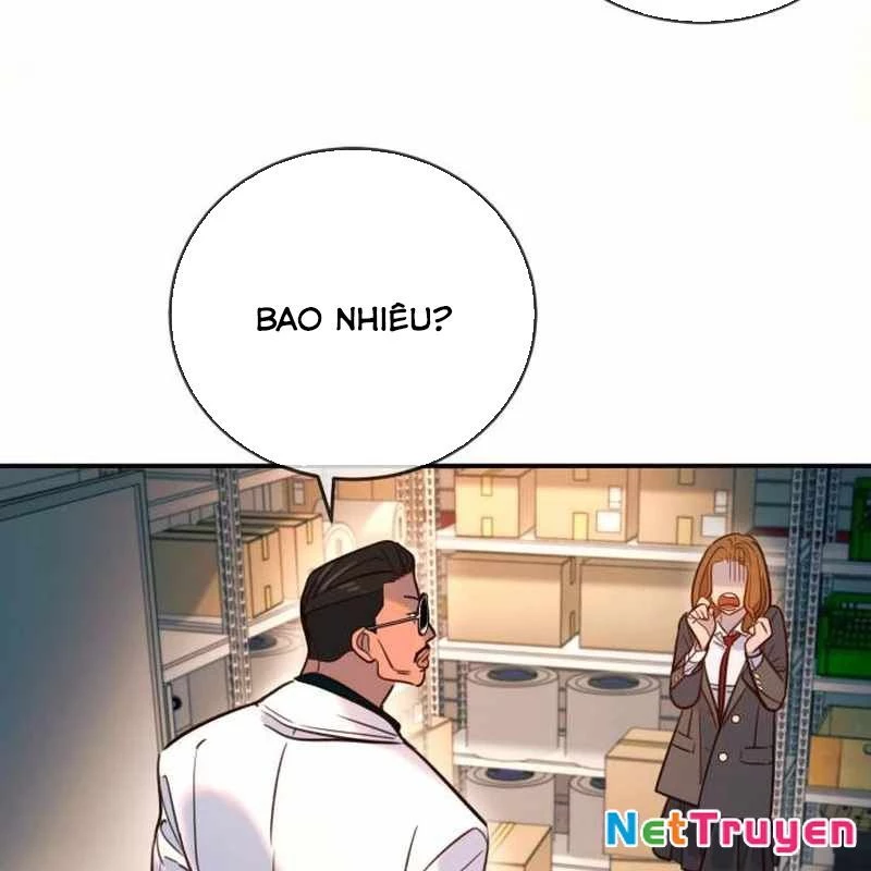 Mọi Người Đều Yêu Cô Ấy Chapter 8 - 91