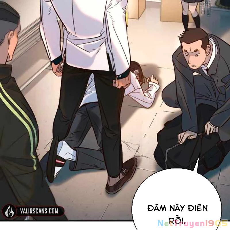 Mọi Người Đều Yêu Cô Ấy Chapter 8 - 92