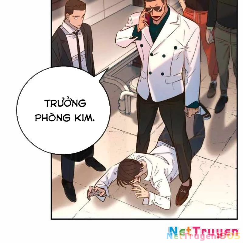 Mọi Người Đều Yêu Cô Ấy Chapter 8 - 106