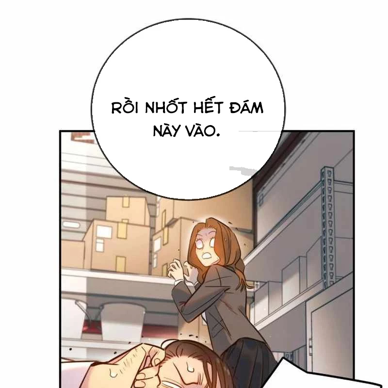 Mọi Người Đều Yêu Cô Ấy Chapter 8 - 109