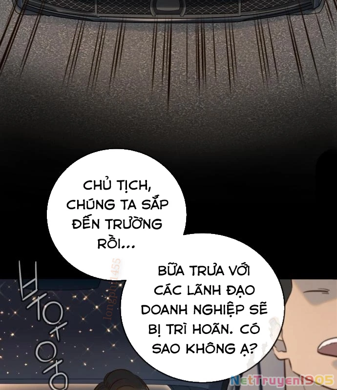 Mọi Người Đều Yêu Cô Ấy Chapter 9 - 3