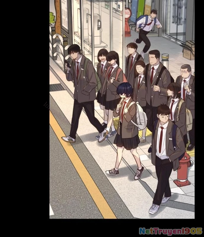 Mọi Người Đều Yêu Cô Ấy Chapter 9 - 12
