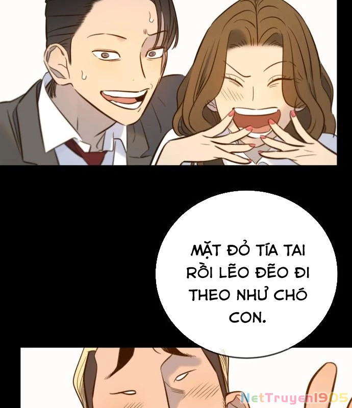Mọi Người Đều Yêu Cô Ấy Chapter 9 - 22