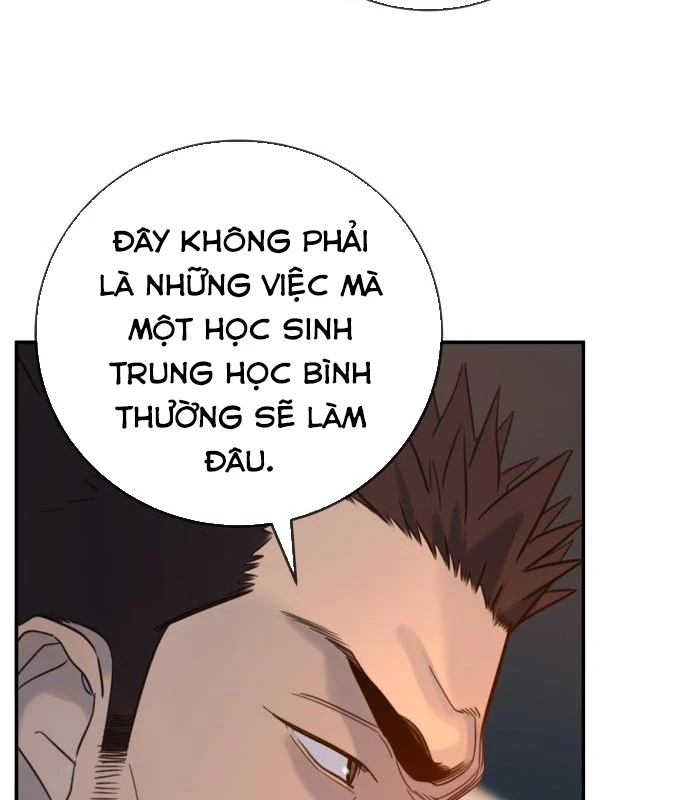 Mọi Người Đều Yêu Cô Ấy Chapter 9 - 54