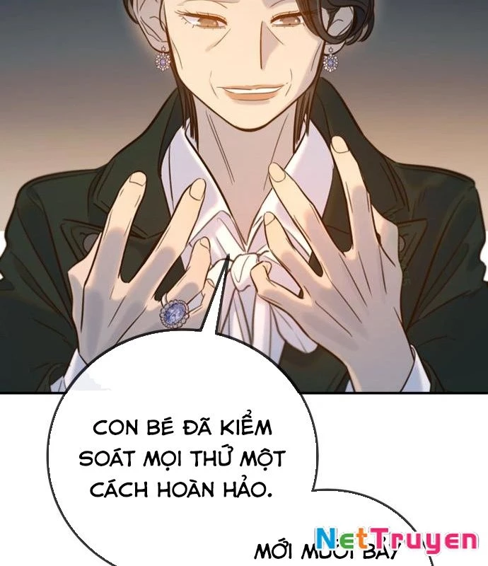 Mọi Người Đều Yêu Cô Ấy Chapter 9 - 61
