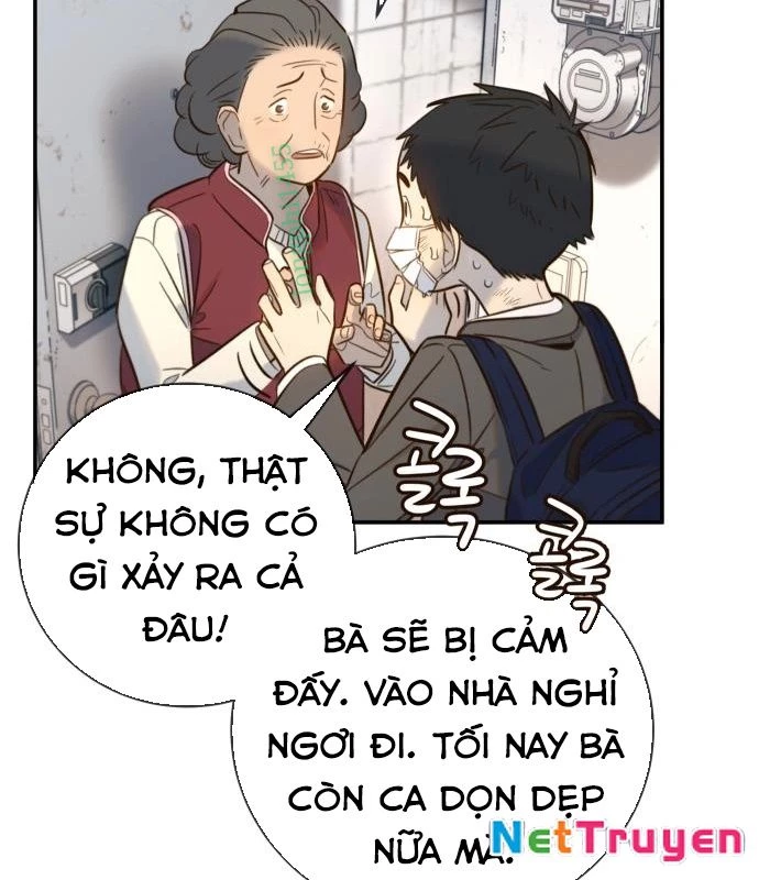 Mọi Người Đều Yêu Cô Ấy Chapter 9 - 81