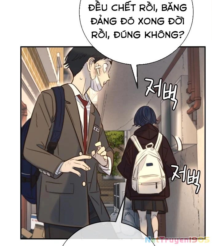 Mọi Người Đều Yêu Cô Ấy Chapter 9 - 109
