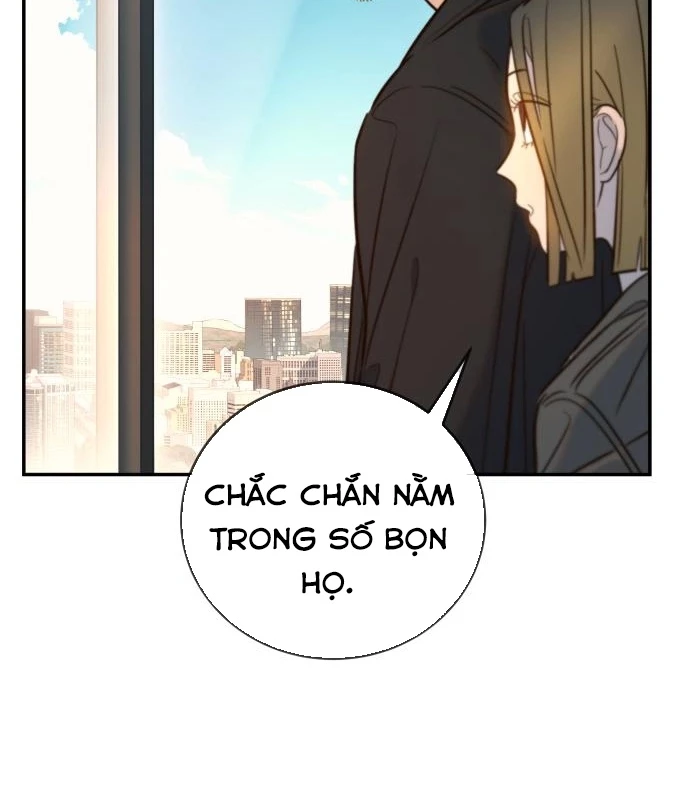Mọi Người Đều Yêu Cô Ấy Chapter 9 - 134
