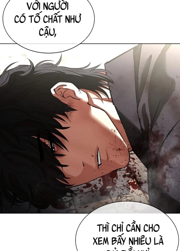 Hoán Đổi Diệu Kỳ Chapter 550 - 41