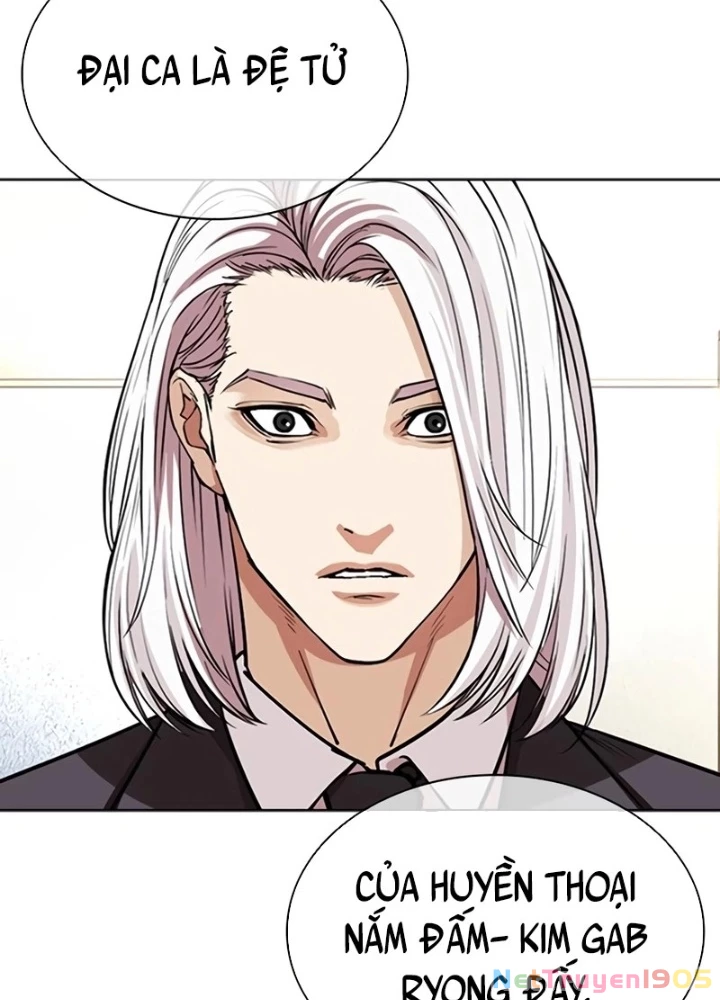 Hoán Đổi Diệu Kỳ Chapter 550 - 65