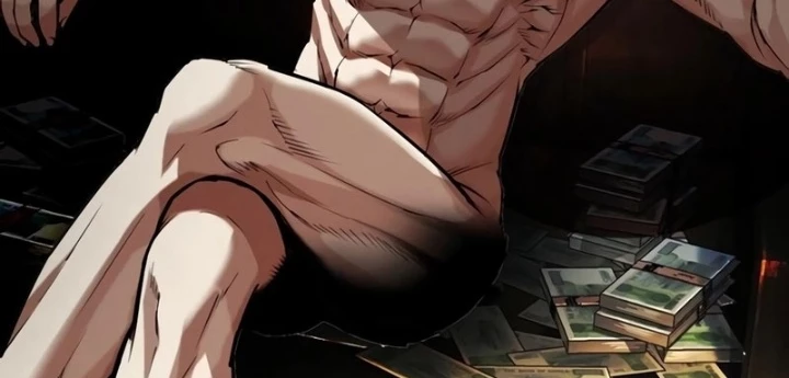 Hoán Đổi Diệu Kỳ Chapter 550 - 94