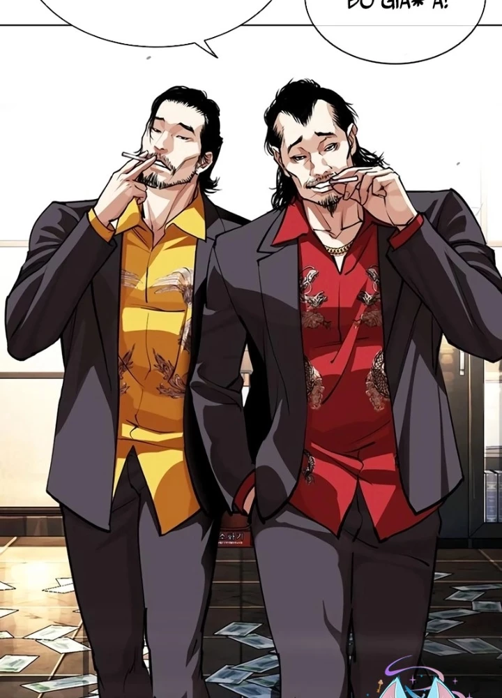 Hoán Đổi Diệu Kỳ Chapter 550 - 101