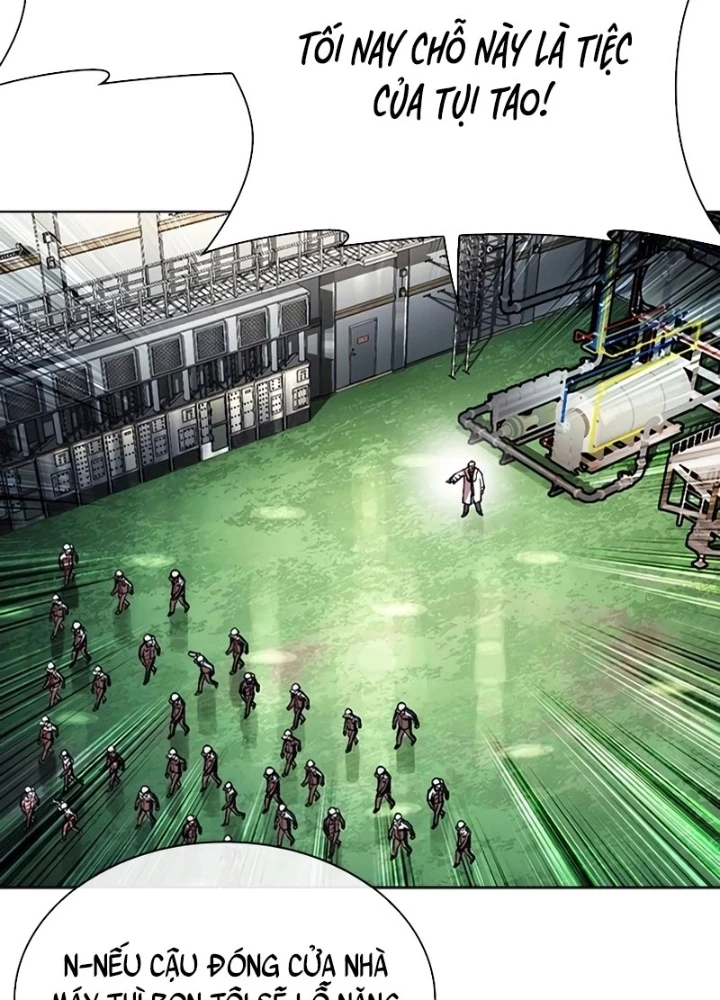 Hoán Đổi Diệu Kỳ Chapter 550 - 143