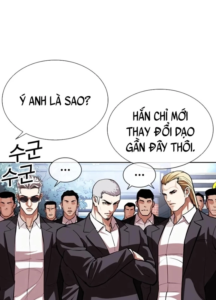 Hoán Đổi Diệu Kỳ Chapter 550 - 171
