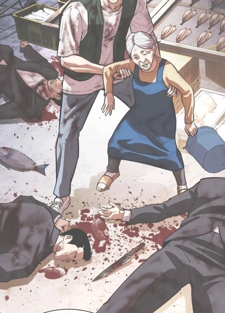 Hoán Đổi Diệu Kỳ Chapter 550 - 175