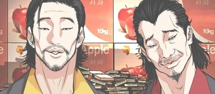Hoán Đổi Diệu Kỳ Chapter 550 - 178