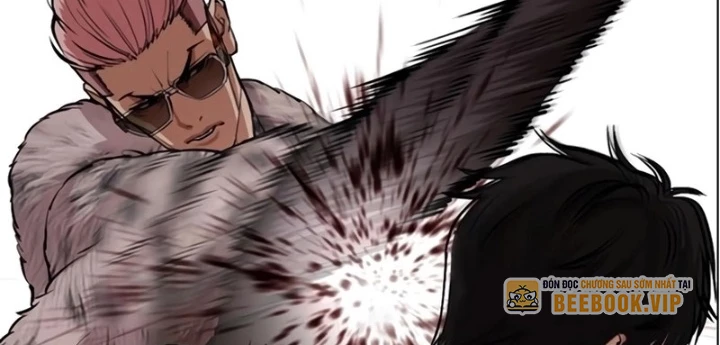 Hoán Đổi Diệu Kỳ Chapter 550 - 200