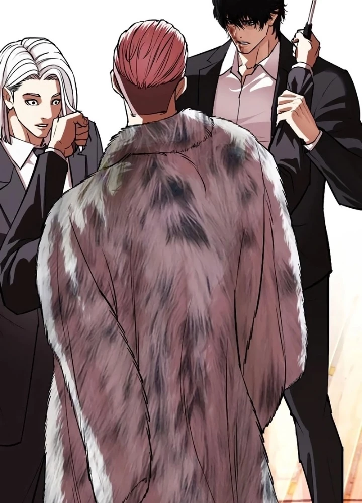 Hoán Đổi Diệu Kỳ Chapter 550 - 223