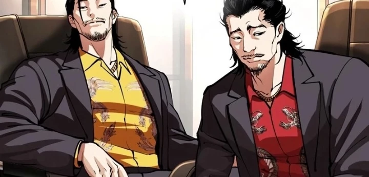 Hoán Đổi Diệu Kỳ Chapter 550 - 252