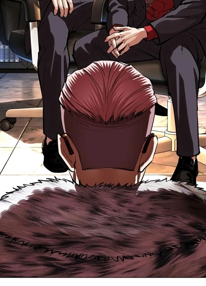 Hoán Đổi Diệu Kỳ Chapter 550 - 253