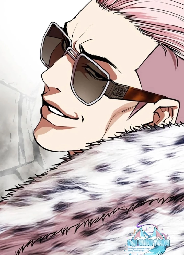 Hoán Đổi Diệu Kỳ Chapter 550 - 277