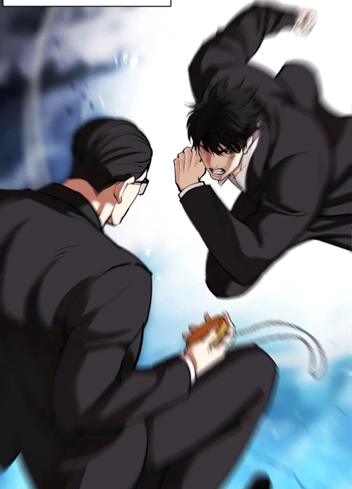 Hoán Đổi Diệu Kỳ Chapter 550 - 331