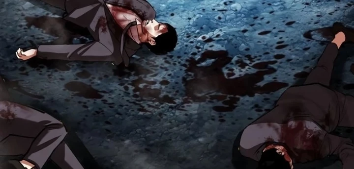 Hoán Đổi Diệu Kỳ Chapter 550 - 352