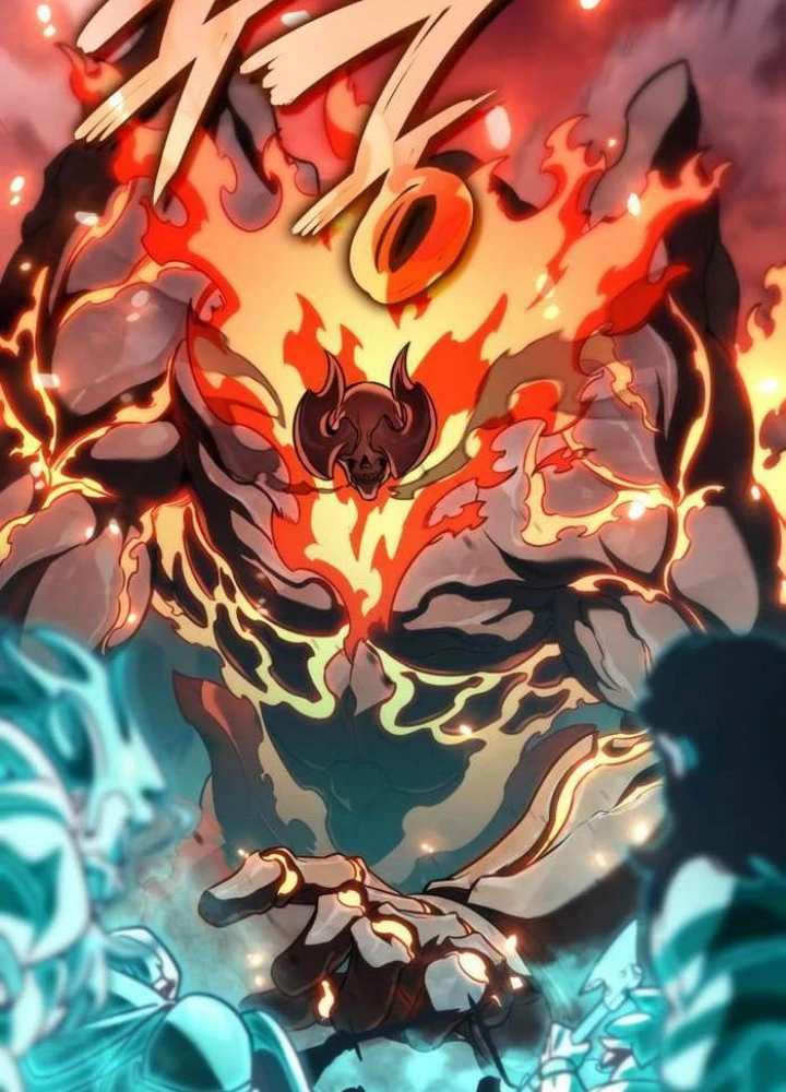 Sử Thi Valhalla Chapter 29 - 98