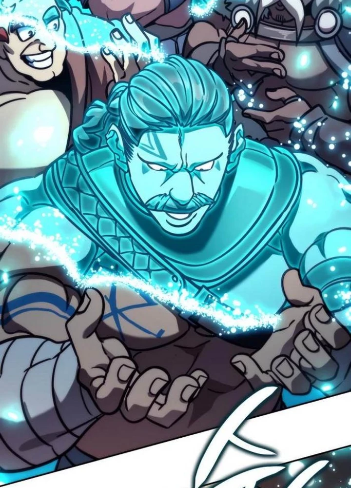 Sử Thi Valhalla Chapter 29 - 110